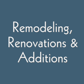 KMW Arcitecture Remodeling, Renovations & Additions by Kenneth M. Williams